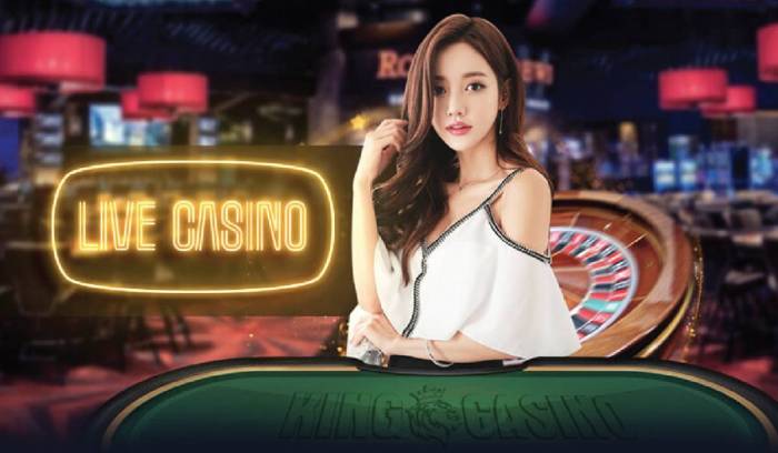 Strategi Menang Main Casino Online