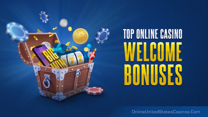 Bonus Casino Online Terbaru: Panduan Lengkap untuk Pemain