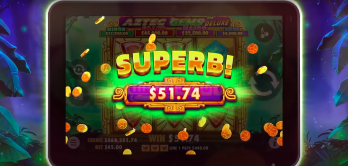 Situs terbaik slot terpercaya