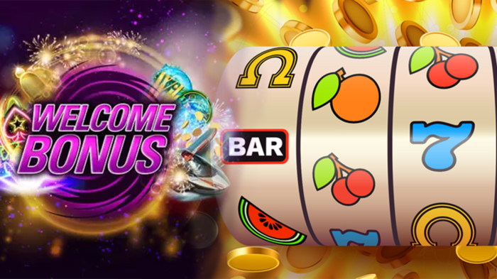 Bonus Casino Online Terbaru