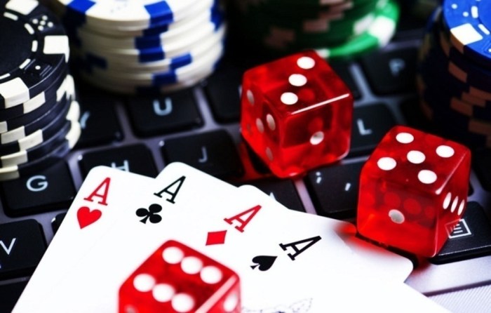 Casino Online Dengan Jackpot Terbesar