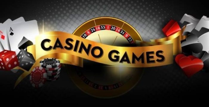 Bonus Casino Online Terbaru