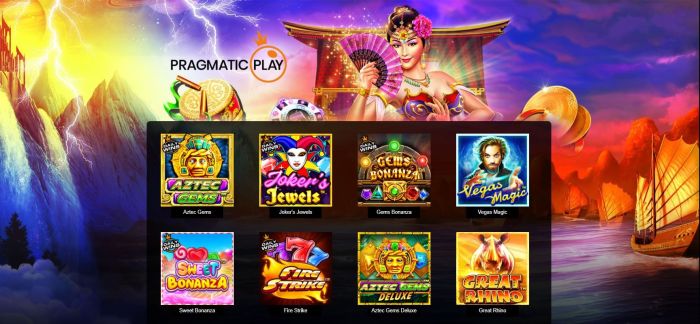 Daftar Casino Online Terpercaya